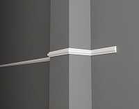 Молдинг полиуретановый DD10 26*12