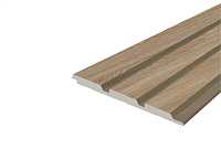 Панель LV124 BR417 HI WOOD 120,0мм х 12,0мм х 2,7м. Панель LV124 BR417 HI WOOD 120,0мм х 12,0мм х 2,7м.