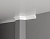 Карниз полиуретановый DD501 59*31 Карниз полиуретановый DD501 59*31