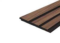 Панель LV124 BR396K HI WOOD 120,0мм х 12,0мм х 2,7м. Панель LV124 BR396K HI WOOD 120,0мм х 12,0мм х 2,7м.