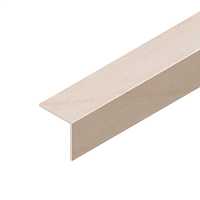 Угол отделочный ПВХ Lemal 30х30